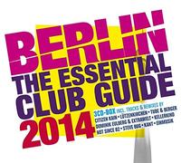 Various Artists - Berlin-The Essential Club