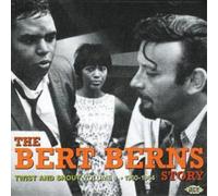 Various Artists Bert Berns Story Vol. 1, The: Twist and Shout 1960 - 1964 (CD)