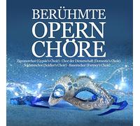 Various Artists - Beruhmte Opern Chore