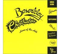 Various Artists - Beserkley Chartbusters/Beserk Times (Alive Over Germany) by Various Artists (2001-01-02)