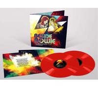Various Artists Beside Bowie: The Mick Ronson Story (Vinyl LP)
