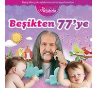 Various Artists - Besikten 77'Ye
