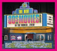 Various Artists - Best 80s Movies Album ITW Ever / Various
