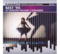 Various Artists - Best '90-I Successi Italiani E Stranieri