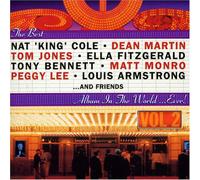 Various Artists - Best and Friends Album