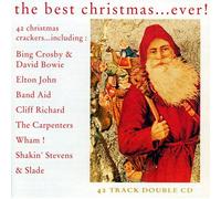 Various Artists - Best Christmas Ever