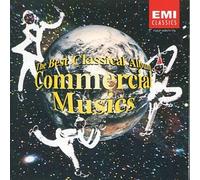 Various Artists - Best Classical Album/Comm