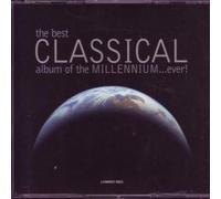 Various Artists - Best Classical Album in the Mi