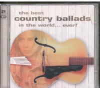 Various Artists - Best Country Ballads in the Wo