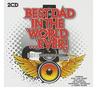 Various Artists - Best Dad In The World..