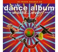 Various Artists - Best Dance Album, Vol. 4