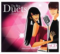 Various Artists - Best Duets Ever