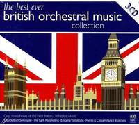 Various Artists - Best Ever British Orchestral Music Collection