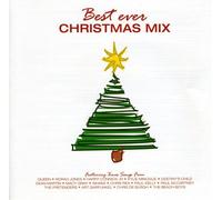 Various Artists - Best Ever Christmas Mix (35 Tracks) Aust Excl
