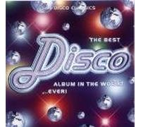 Various Artists - Best Ever Disco Album (39 Tracks)