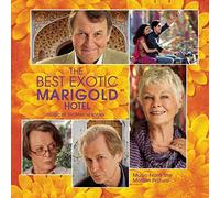 Various Artists - Best Exotic Marigold Hotel