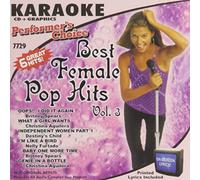 Various Artists - Best Female Pop 3