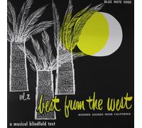 Various Artists Best From The West - Modern Sounds From California, V (Vinyl LP)