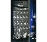Various Artists - Best Kept Secretz 1
