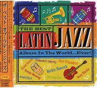 Various Artists - Best Latin Jazz
