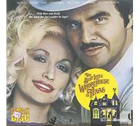 Various Artists – Best Little Whorehouse In Texa – Island