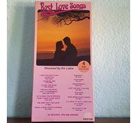 Various Artists - Best Love Songs