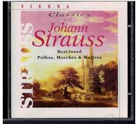 Various Artists - Best Loved Polkas Marches