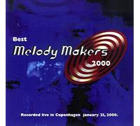 Various Artists - Best Melody Makers 2000