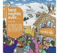 Various Artists - Best Nights Ever - Après Ski Party