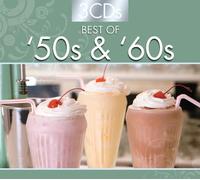 Various Artists - Best of 50s & 60s