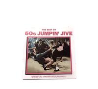 Various Artists - Best of 50's: Jumpin Jive