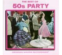 Various Artists - Best of 50's Party