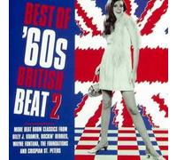 Various Artists - Best of '60s British Beat 2