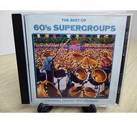 Various Artists - Best of 60's Supergroups