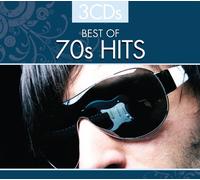 Various - Best of 70s Hits