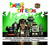 Various Artists - Best of 80s