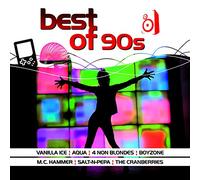 Various Artists - Best of 90s