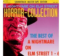 Various Artists - Best of a Nightmare on