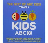 Various Artists - Best Of Abc Kids, Vol. 3