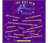 Various Artists - Best of Ace Records 2