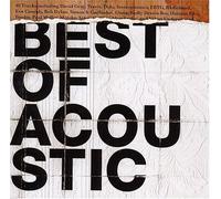 Various Artists - Best of Acoustic