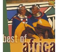 Various Artists - Best Of Africa