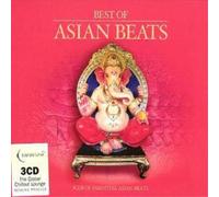 Various Artists Best of Asian Beats (CD) Album