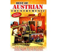 Various Artists - Best of Austrian Country Music