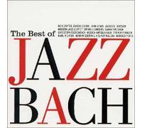 Various Artists - Best of Bach Jazz