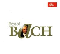 VARIOUS ARTISTS Best of Bach / Various (CD)
