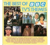 Various Artists - Best Of BBC TV Themes