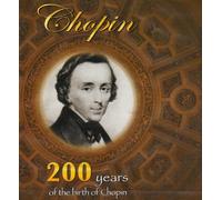 Various Artists - Best Of Best Chopin
