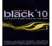 Various Artists - Best Of Black 2010