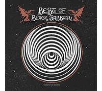 Various Artists - Best of Black Sabbath - Redux (2 CD)